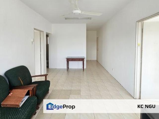 Mayang Apartment