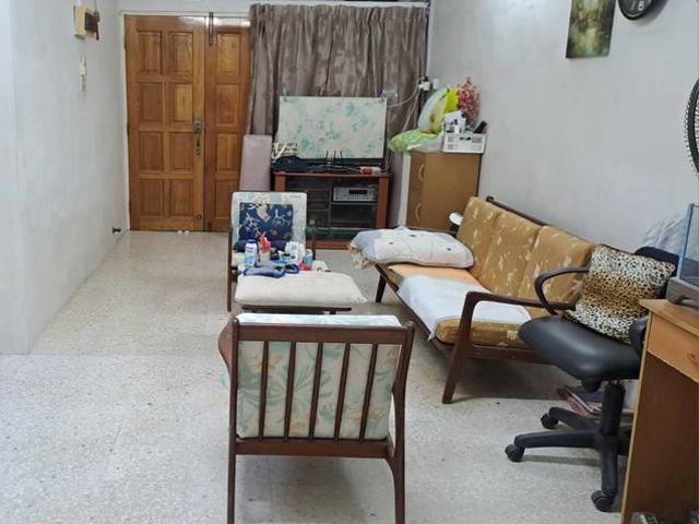 Mayang Pasir 2 storey terrace for sale in Bayan Baru Penang