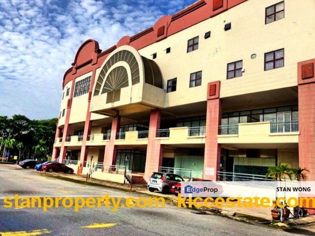 MAYANG PLAZA