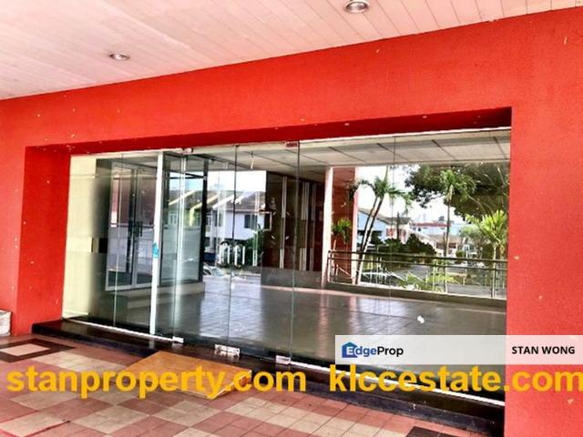 MAYANG PLAZA