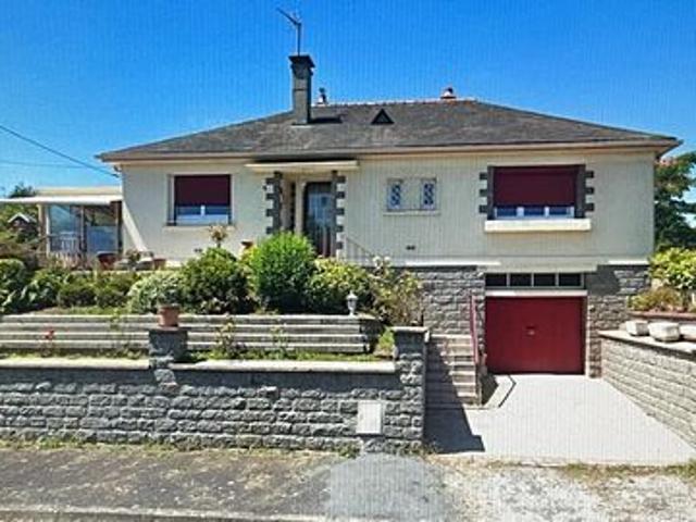 MAYENNE, proche centre ville
