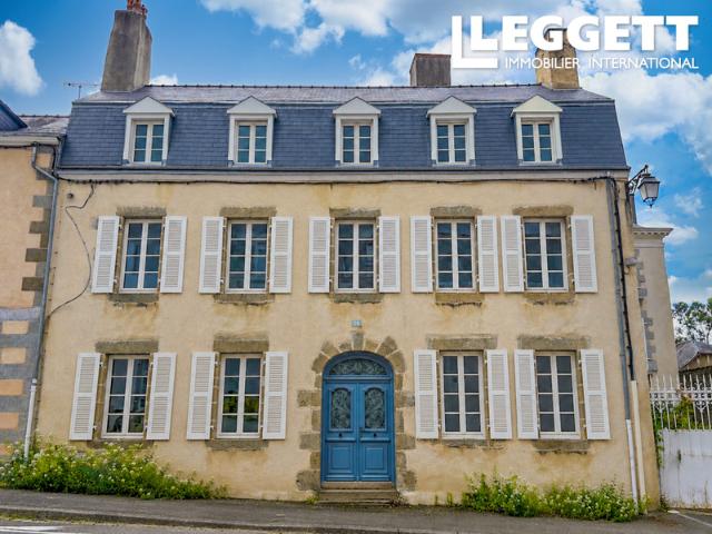 Mayenne Vente Maison 53
