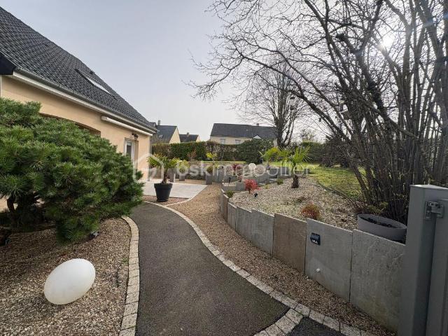 Mayenne Vente Maison 53