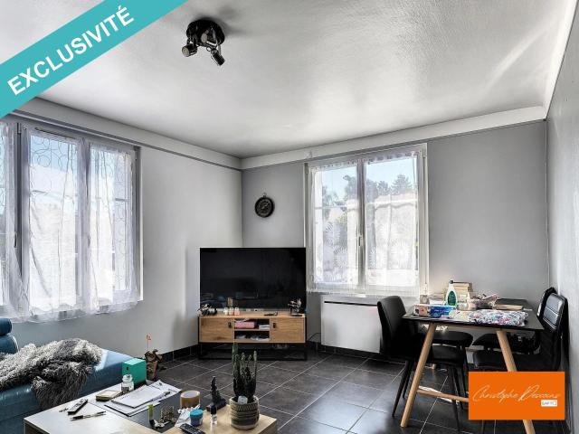 Mayenne Vente Appartement 53