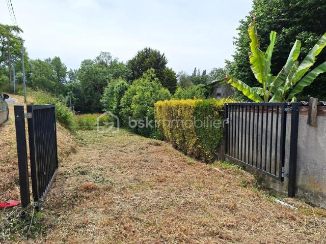 Mayenne Vente Terrain 53