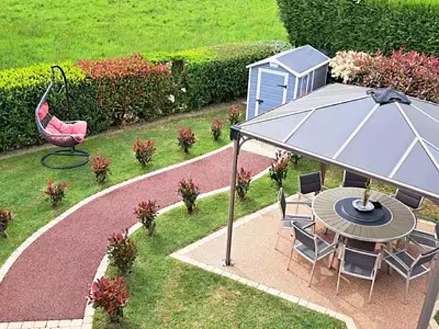 Mayenne 53100 Achat / Vente maison 5 pièces t5