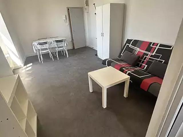 Mayenne 53100 Location appartement 1 pièce t1