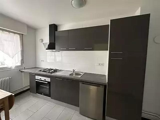 Mayenne 53100 Location appartement 1 pièce t1