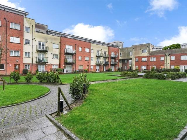 Mayeston Square, Finglas, Dublin 11