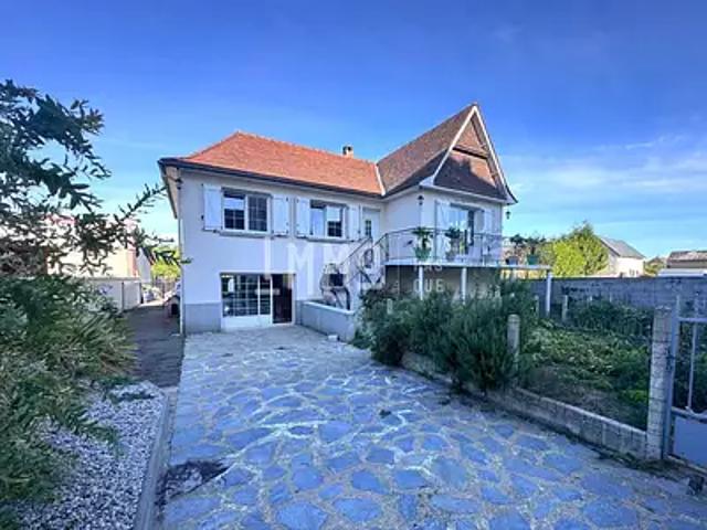Mayet 72360 Achat / Vente maison 6 pièces t6