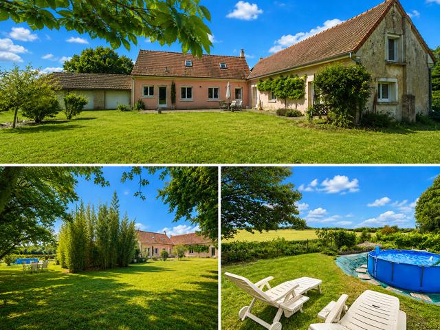 Mayet Vente Maison 72