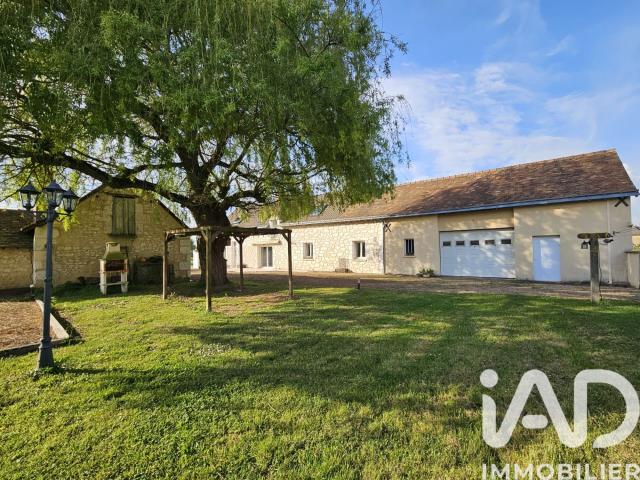 Mayet Vente Maison 72