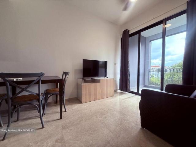 Mayfair Modern D21, Condominium