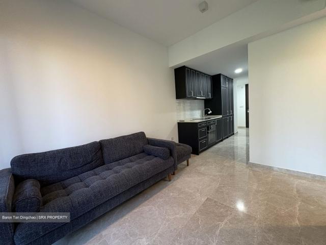 Mayfair Modern D21, Condominium