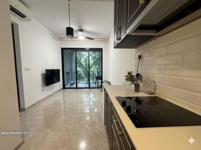 Mayfair Modern D21, Condominium