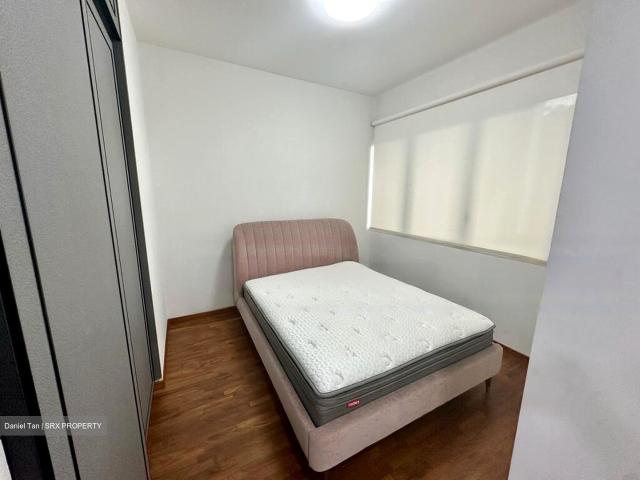 Mayfair Modern D21, Condominium
