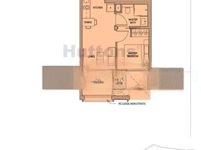 Mayfair Modern D21, Condominium