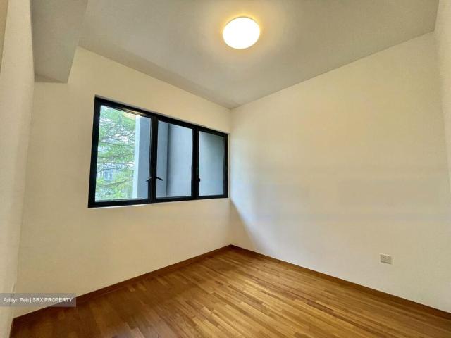 Mayfair Modern D21, Condominium