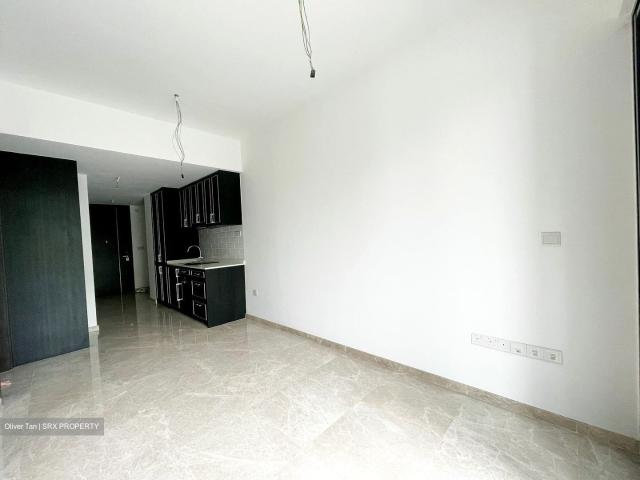 Mayfair Modern D21, Condominium