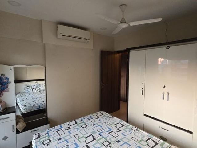 Mayfair Akshay 3 Bedroom 900 Sq. Ft. Apartment in Lokhandwala Mumbai Listing ID: #10172