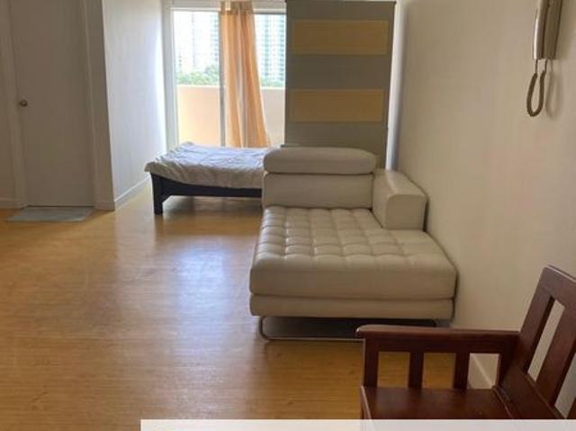 Mayfair Apartment Sri Hartamas
