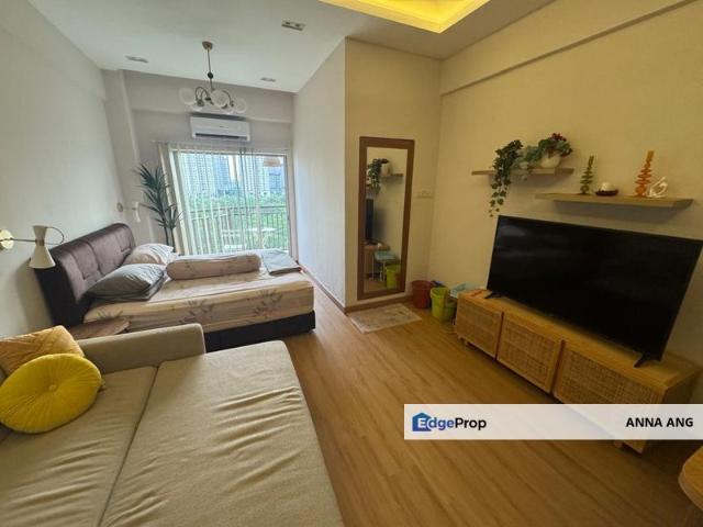 Mayfair Apartment Sri Hartamas