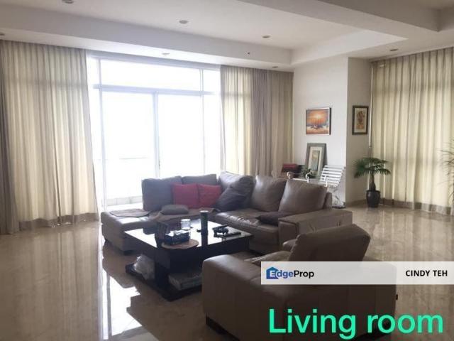 The Mayfair Condominium