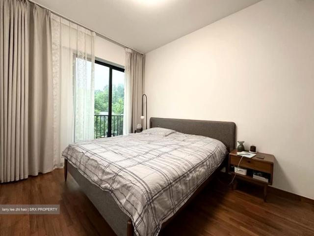 Mayfair Gardens D21, Condominium