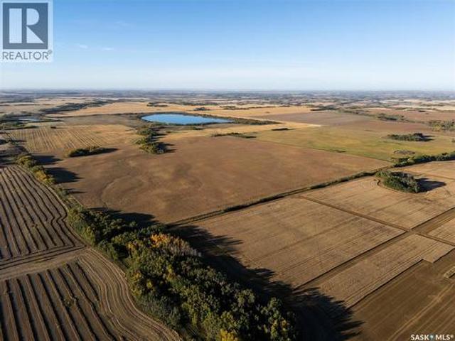 Mayfair Half Section, Meeting Lake Rm No. 466, SK, S0M 0G5 farm for sale | Listing ID SK040144 | Royal LePage