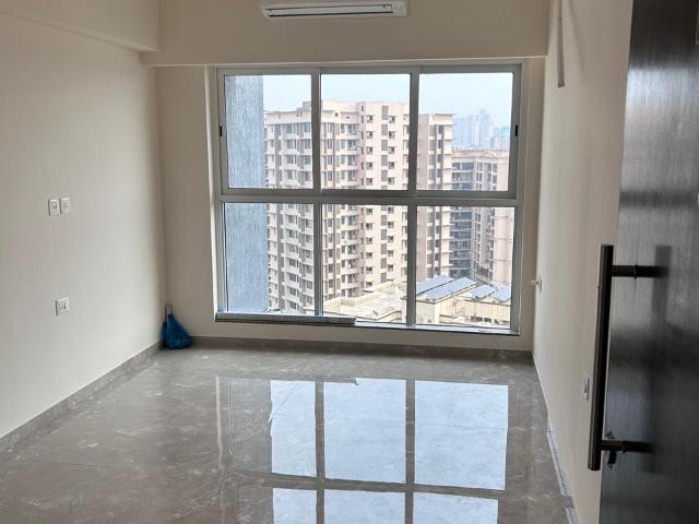 Mayfair Hillcrest 1 Bedroom 545 Sq. Ft. Apartment in Powai Mumbai Listing ID: #10056