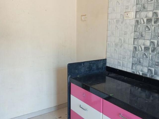 Mayfair Housing Hillcrest 1 RK 229 Sq. Ft. Apartment in Vikhroli West Mumbai Listing ID: #9952