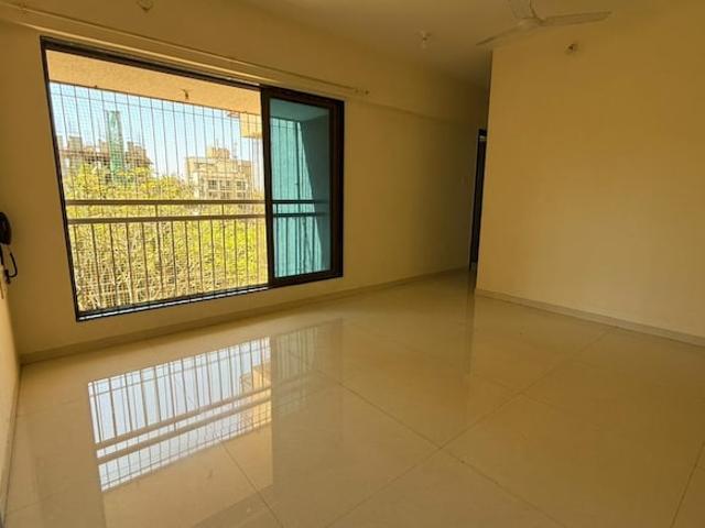 Mayfair Legends 2 Bedroom 505 Sq. Ft. Apartment in Malad West Mumbai Listing ID: #10053