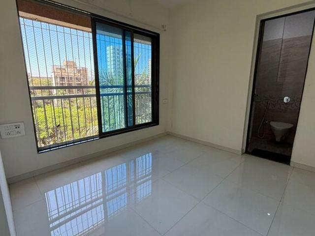 Mayfair Legends 2 Bedroom 505 Sq. Ft. Apartment in Malad West Mumbai Listing ID: #10050