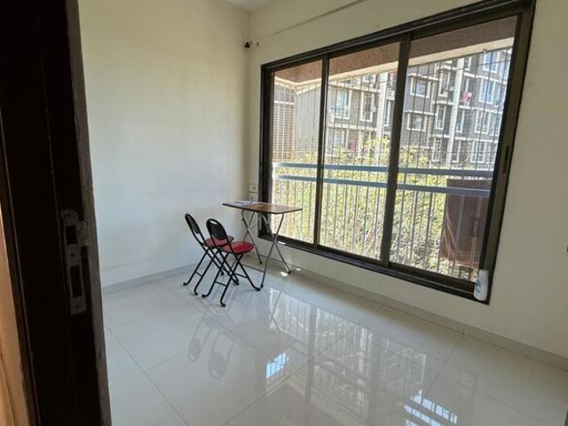 Mayfair Legends 2 Bedroom 505 Sq. Ft. Apartment in Malad West Mumbai Listing ID: #10060