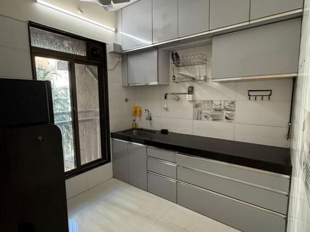 Mayfair Legends 2 Bedroom 505 Sq. Ft. Apartment in Malad West Mumbai Listing ID: #10060