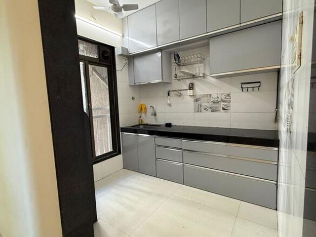 Mayfair Legends 2 Bedroom 505 Sq. Ft. Apartment in Malad West Mumbai Listing ID: #10063