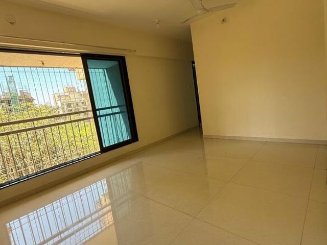 Mayfair Legends 2 Bedroom 505 Sq. Ft. Apartment in Malad West Mumbai Listing ID: #10063