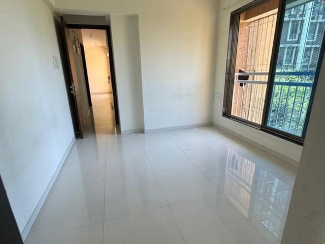 Mayfair Legends 2 Bedroom 505 Sq. Ft. Apartment in Malad West Mumbai Listing ID: #10055
