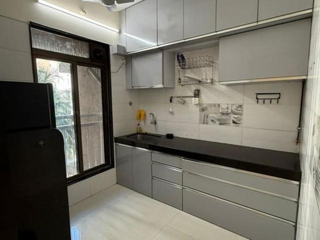 Mayfair Legends 2 Bedroom 505 Sq. Ft. Apartment in Malad West Mumbai Listing ID: #10050