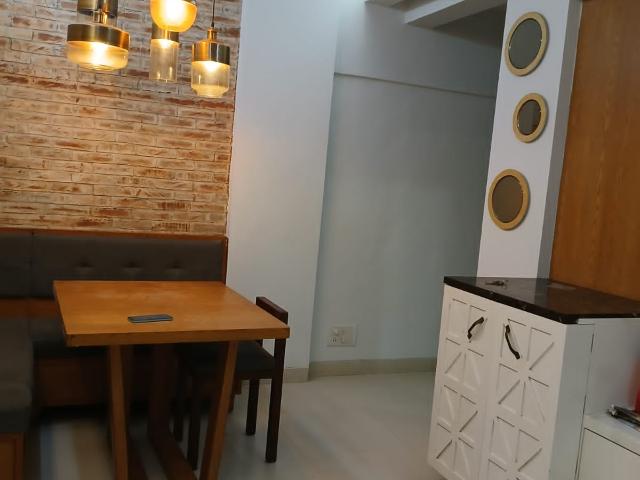 Mayfair The View 2 Bedroom 618 Sq. Ft. Apartment in Vikhroli West Mumbai Listing ID: #9889