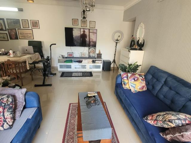 Mayfair The View 2 Bedroom 629 Sq. Ft. Apartment in Vikhroli West Mumbai Listing ID: #10004