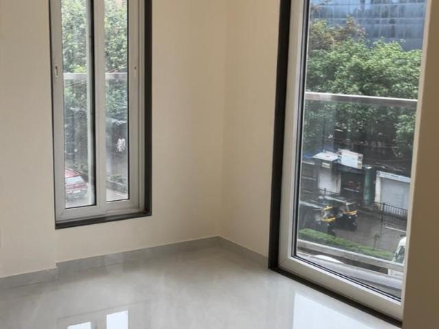 Mayfair The View 2 Bedroom 629 Sq. Ft. Apartment in Vikhroli West Mumbai Listing ID: #10325