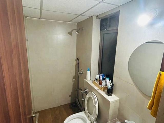 Mayfair The View 2 Bedroom 650 Sq. Ft. Apartment in Vikhroli West Mumbai Listing ID: #10309