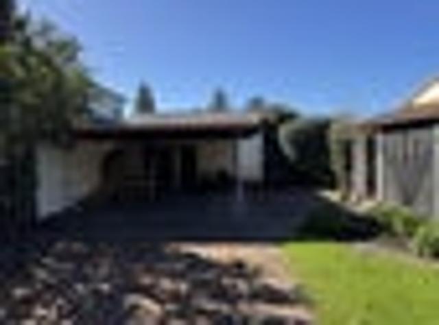 Mayfair, 3 bedrooms, $720 pw