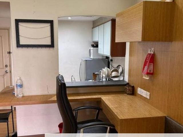 Mayfair Apartment Sri Hartamas