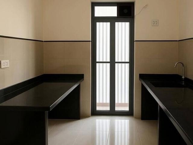 Mayflower Apartment Kamothe 2 Bedroom 1005 Sq. Ft. Apartment in Kamothe Navi Mumbai Listing ID: #10094
