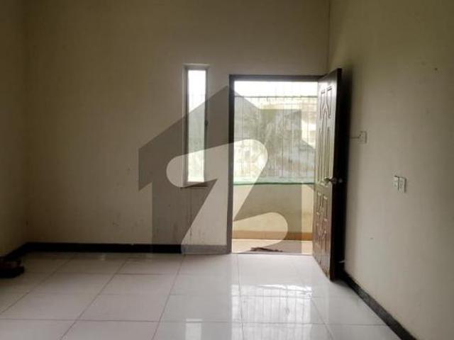Maymar arcade flat for rent in gulshan e iqbal block 16