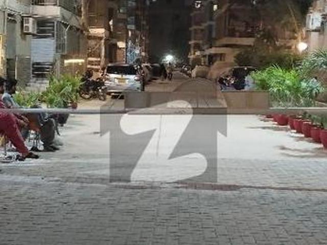 Maymar Avenue Gulshan e Iqbal Block 4