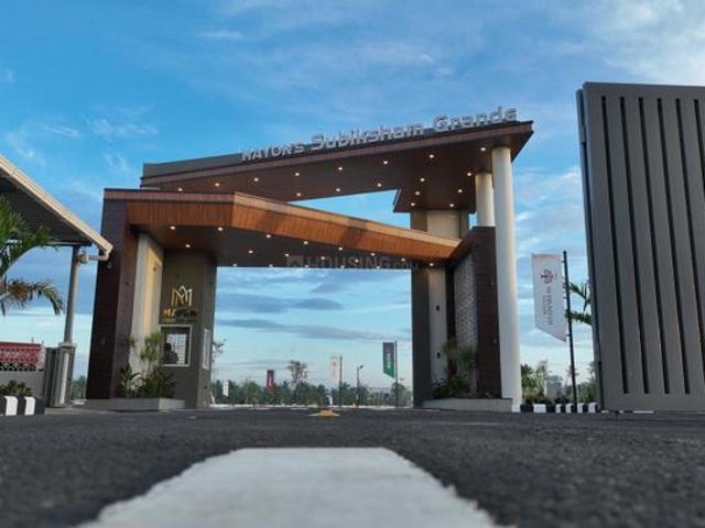 Mayon Subiksham Grande,Kovilpalayam 2 BHK Villa For Sale Coimbatore
