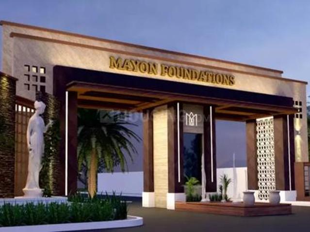 Mayons Vriksham Grande,Saravanampatty 3 BHK Villa For Sale Coimbatore